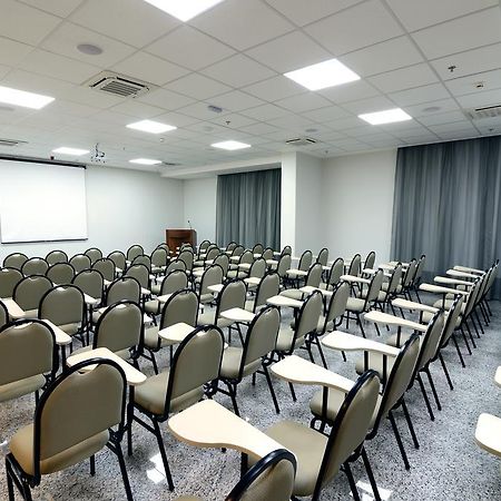 Easy Hotel Cachoeiro De Itapemirim By Atlantica Zewnętrze zdjęcie