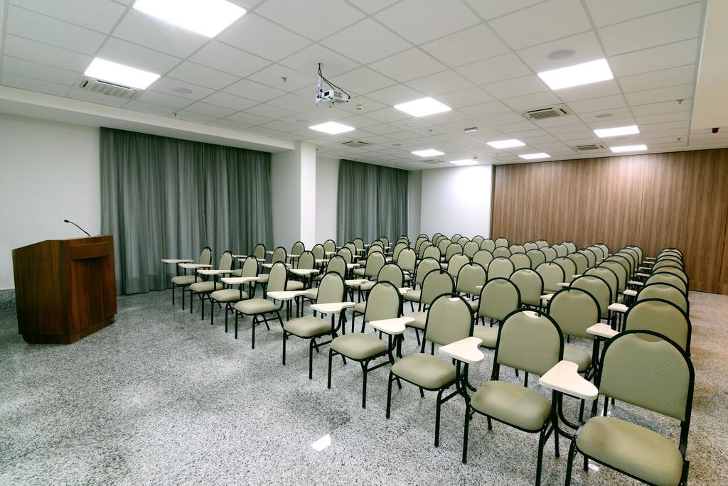 Easy Hotel Cachoeiro De Itapemirim By Atlantica Zewnętrze zdjęcie