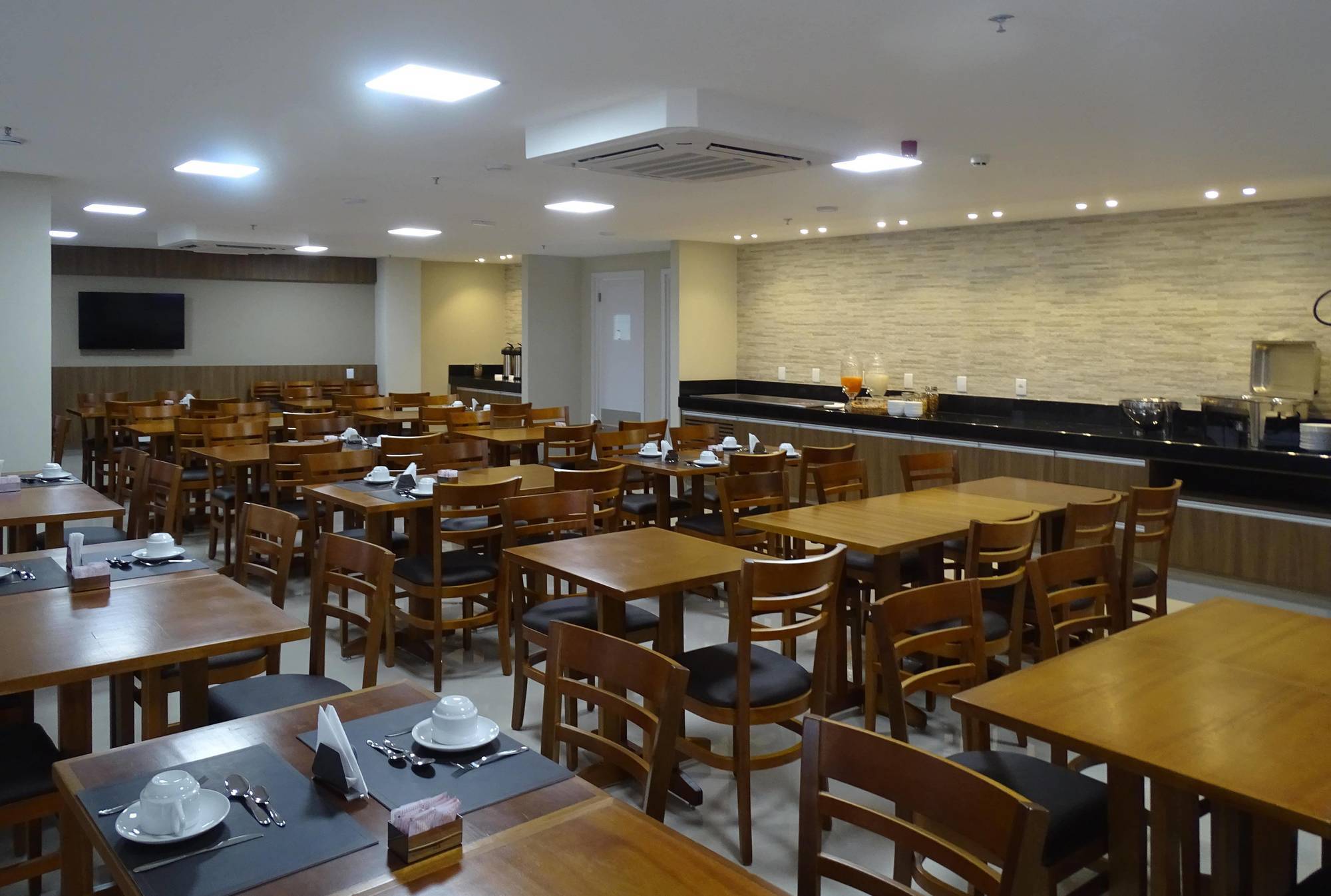 Easy Hotel Cachoeiro De Itapemirim By Atlantica Zewnętrze zdjęcie