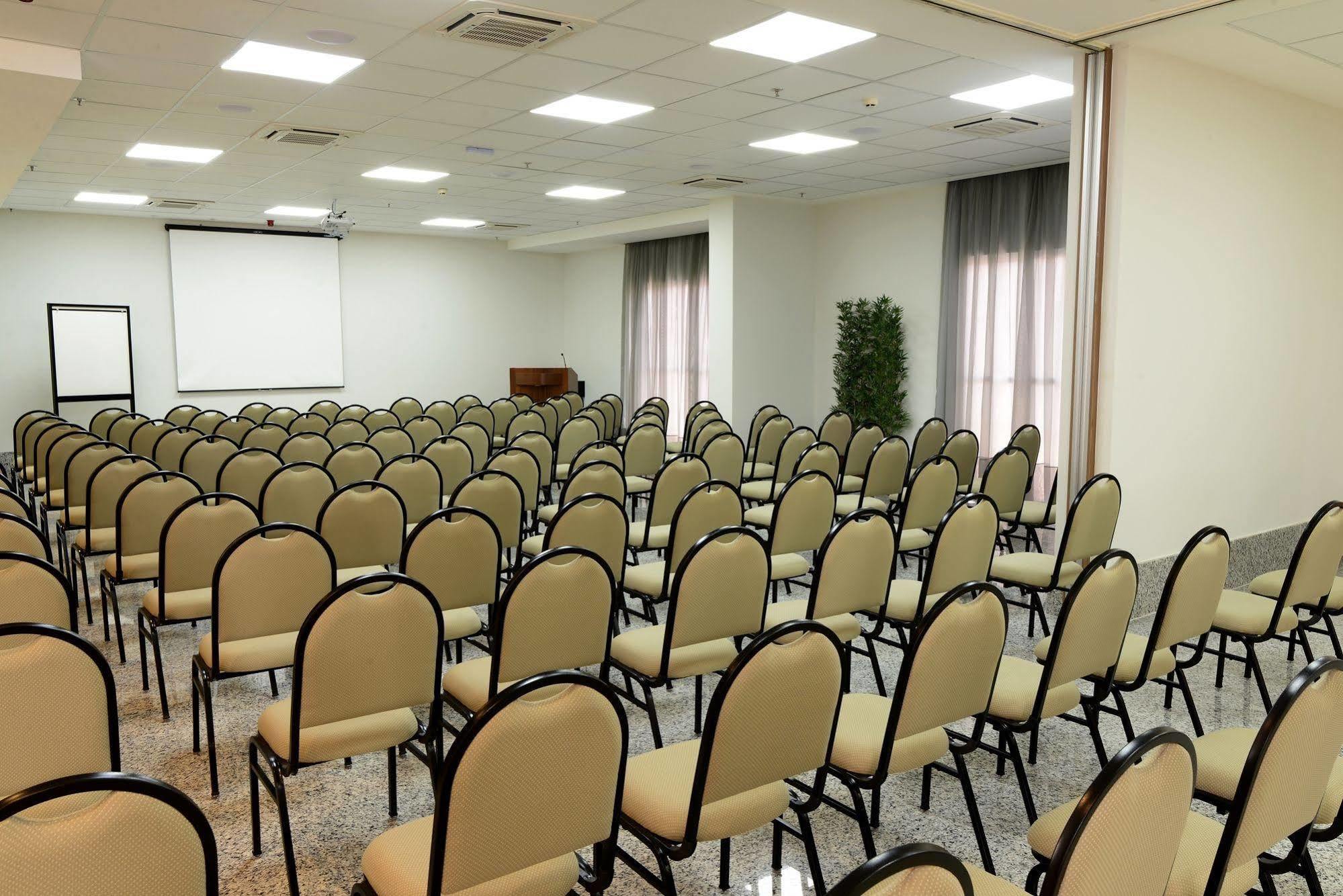Easy Hotel Cachoeiro De Itapemirim By Atlantica Zewnętrze zdjęcie